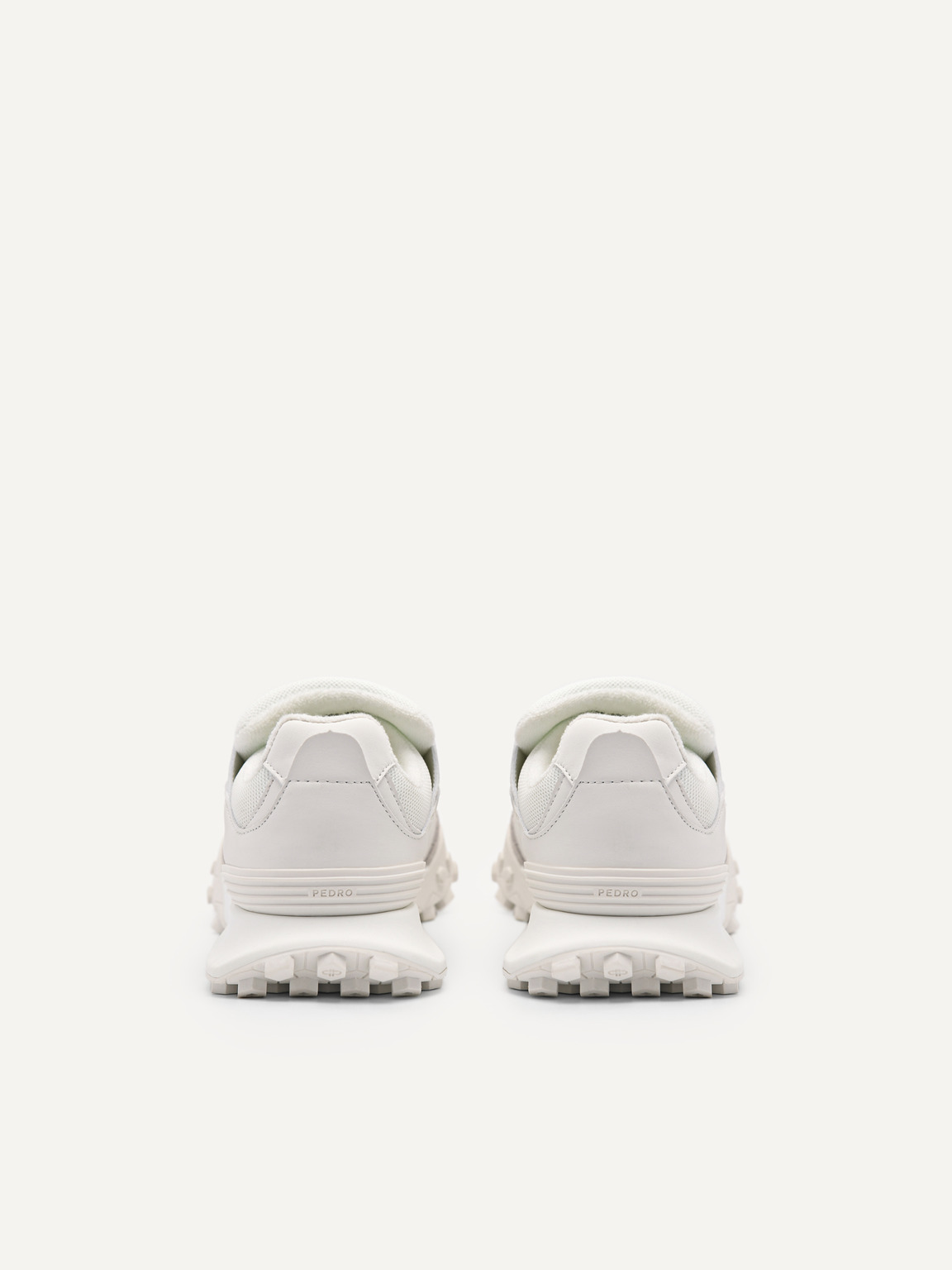 Women's Node Sneakers, White