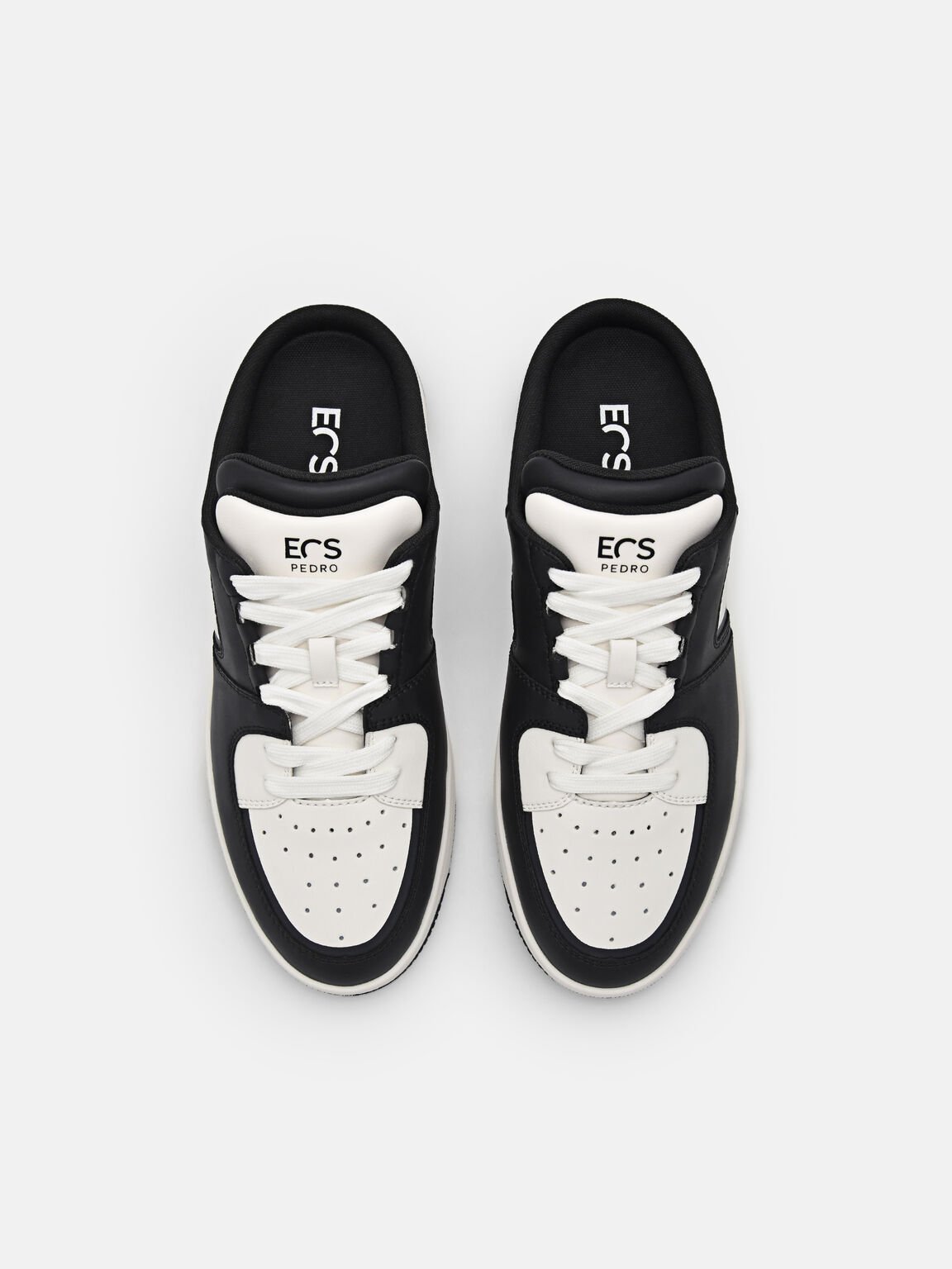 Women's EOS Slip-On Sneakers, Black