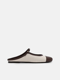 Beige Canvas