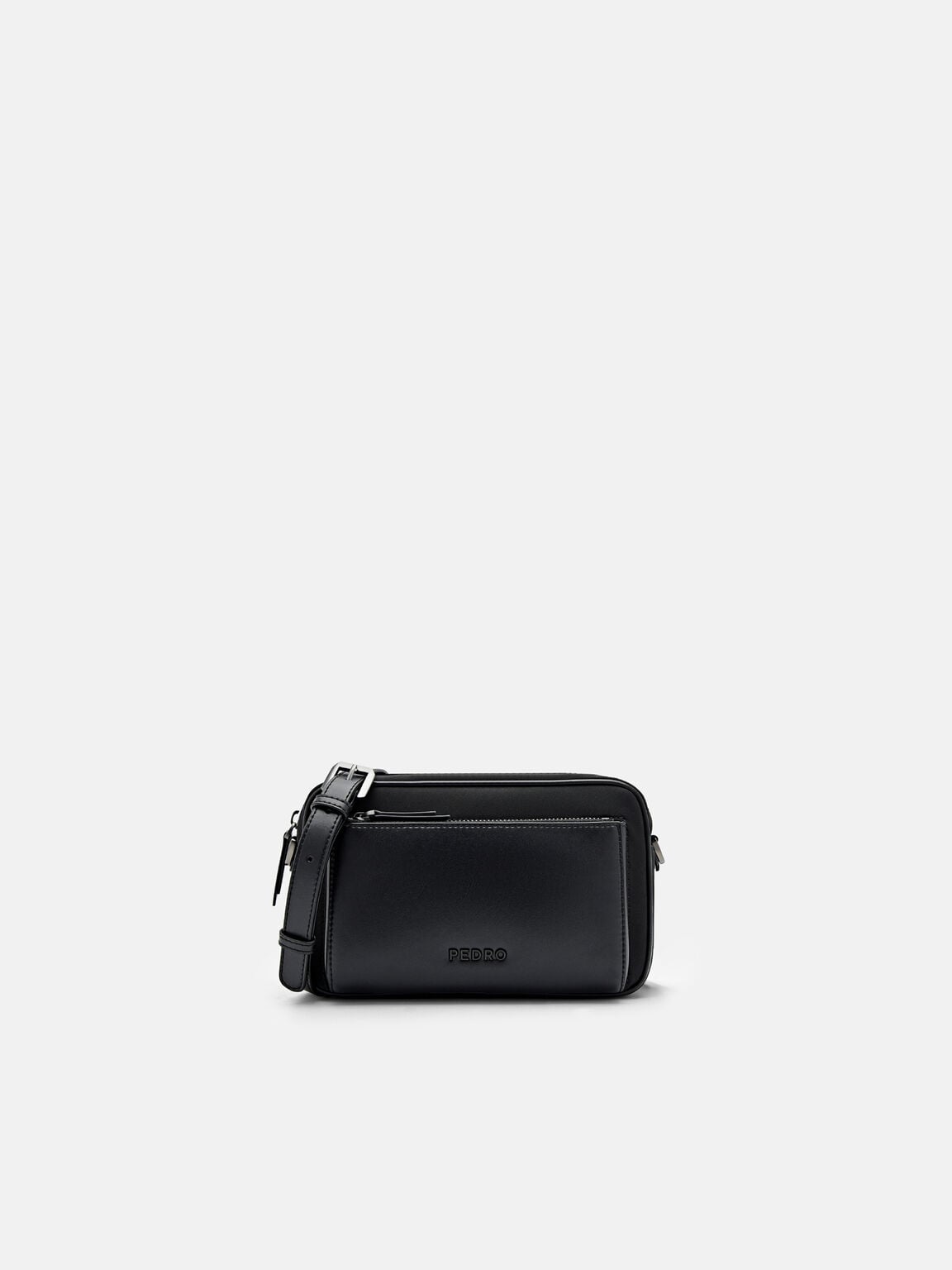 Evans Sling Pouch, Black
