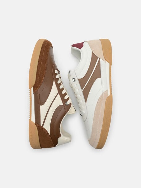 Novo Penn Suede Sneakers, Multi2
