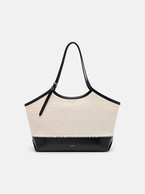 Chalk Raffia