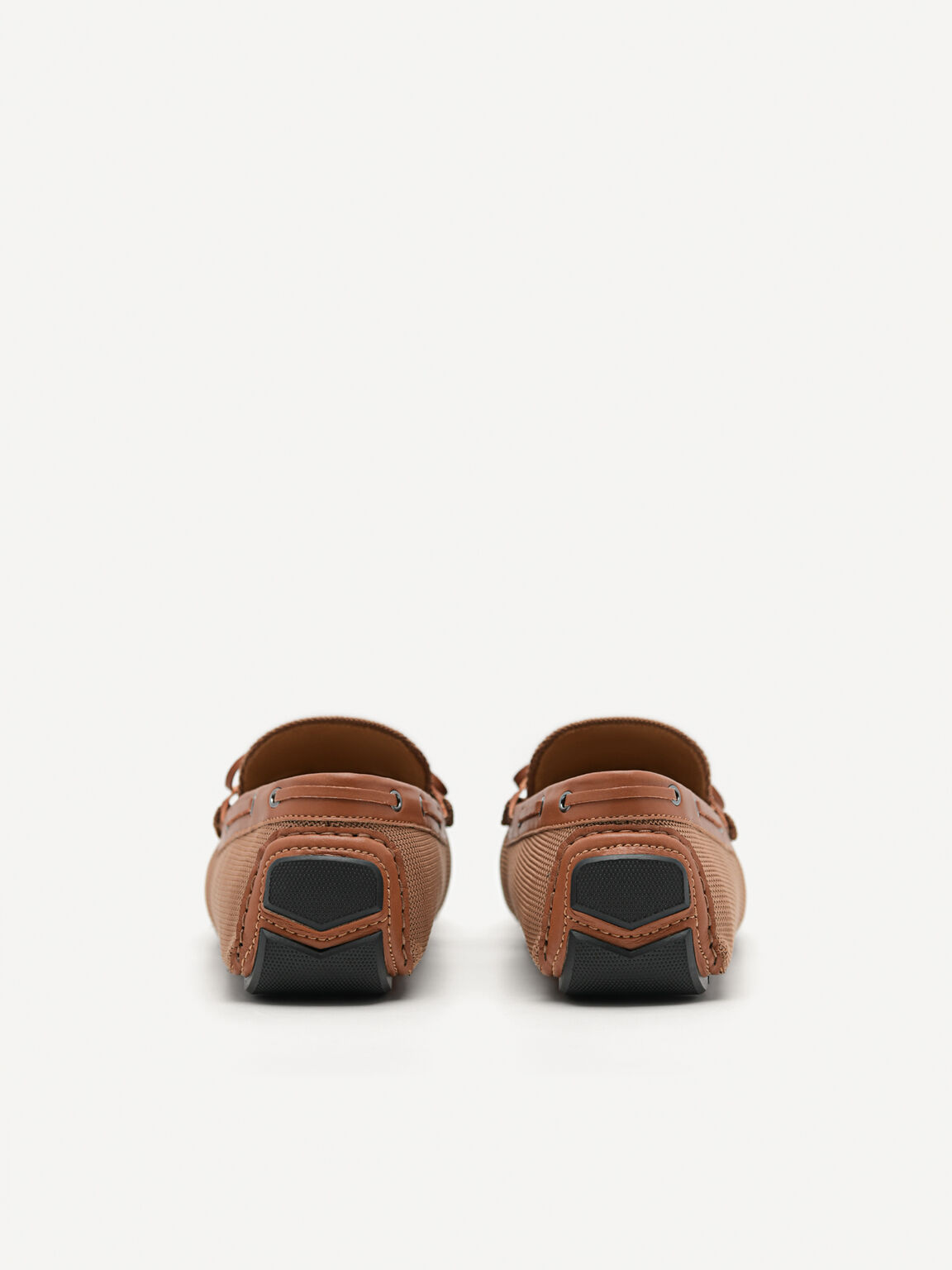Michael Bow Moccasins, Camel