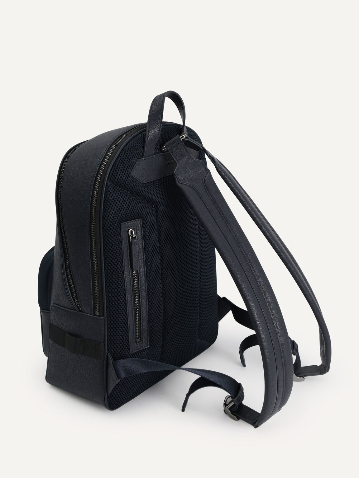 Casual Backpack, Navy
