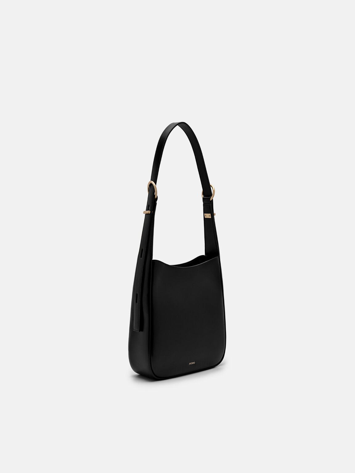 Shiv Handbag, Black