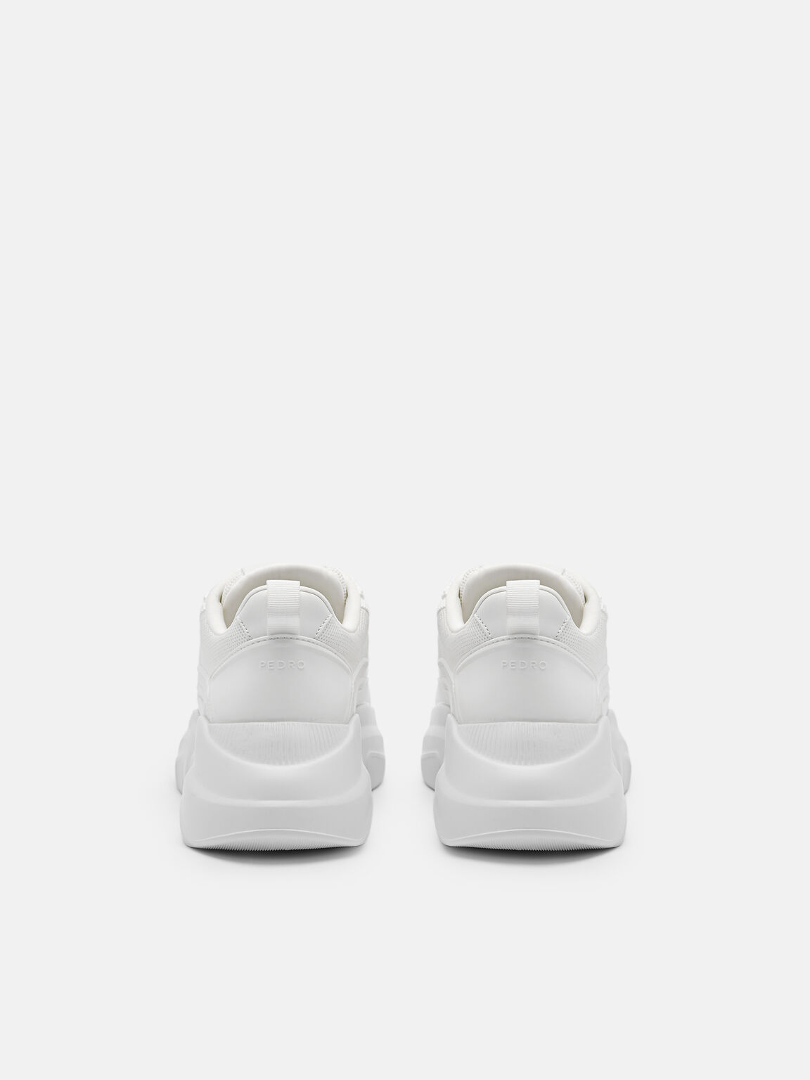 Altura Sneakers, White