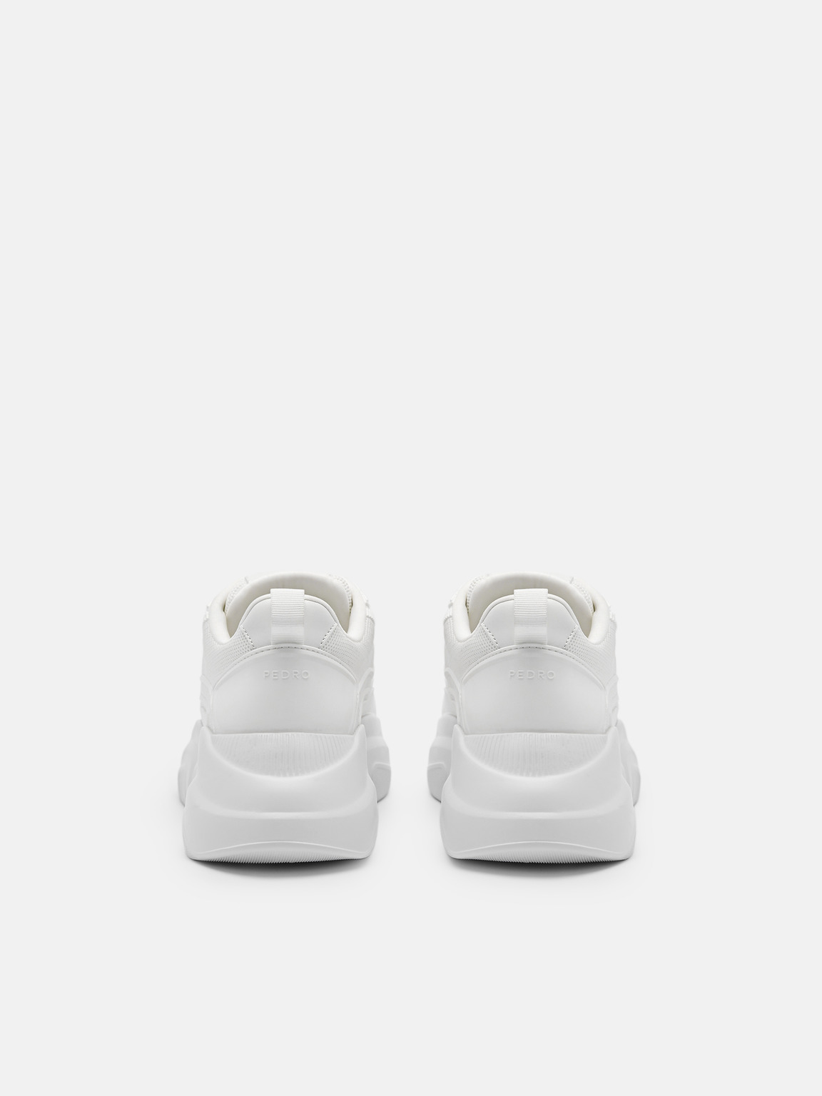 Women's Altura Sneakers, White