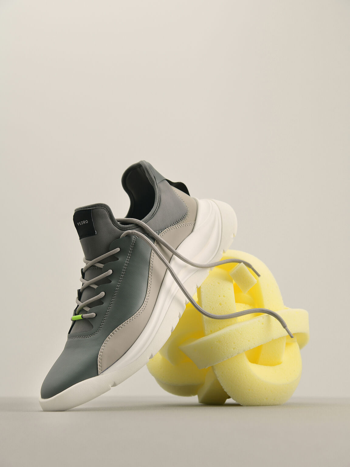 Dayflux Sneakers, Dark Grey