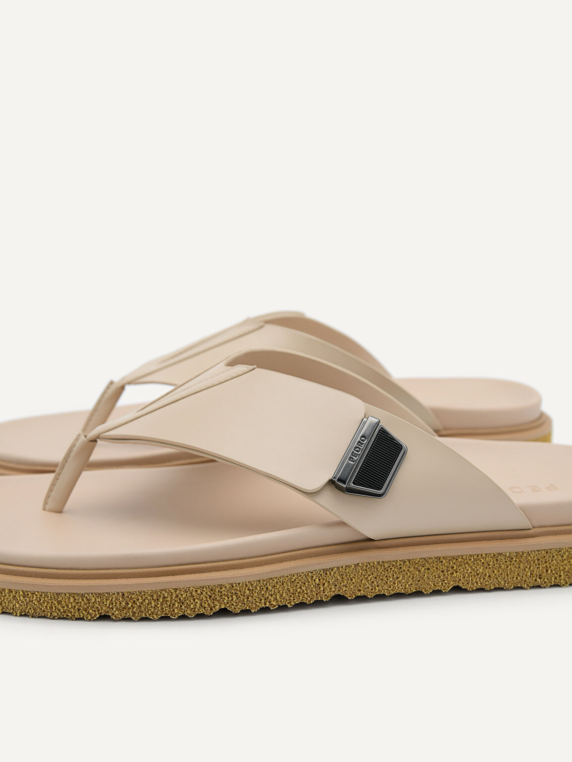 Norman Thong Sandals, Sand