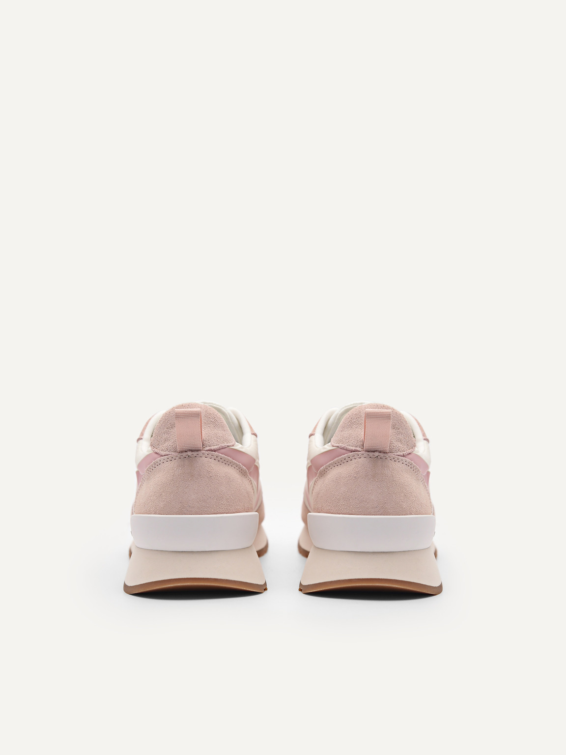 Swift Sneakers, Light Pink
