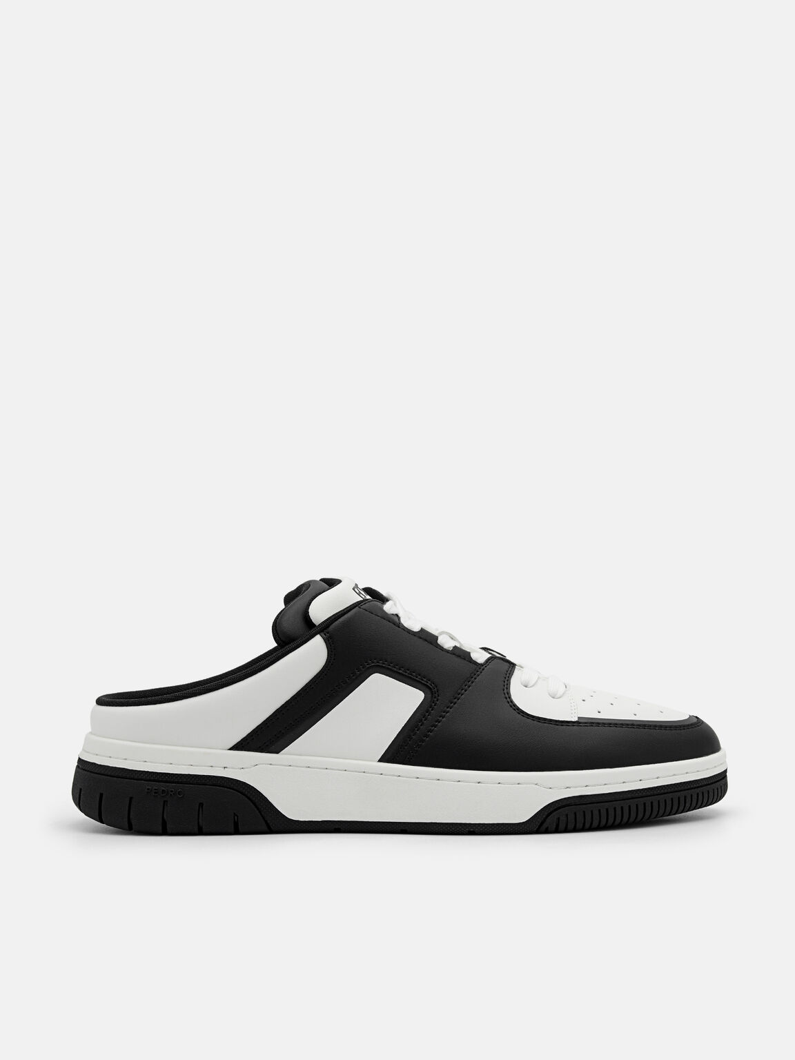 EOS Slip-On Sneakers, Black