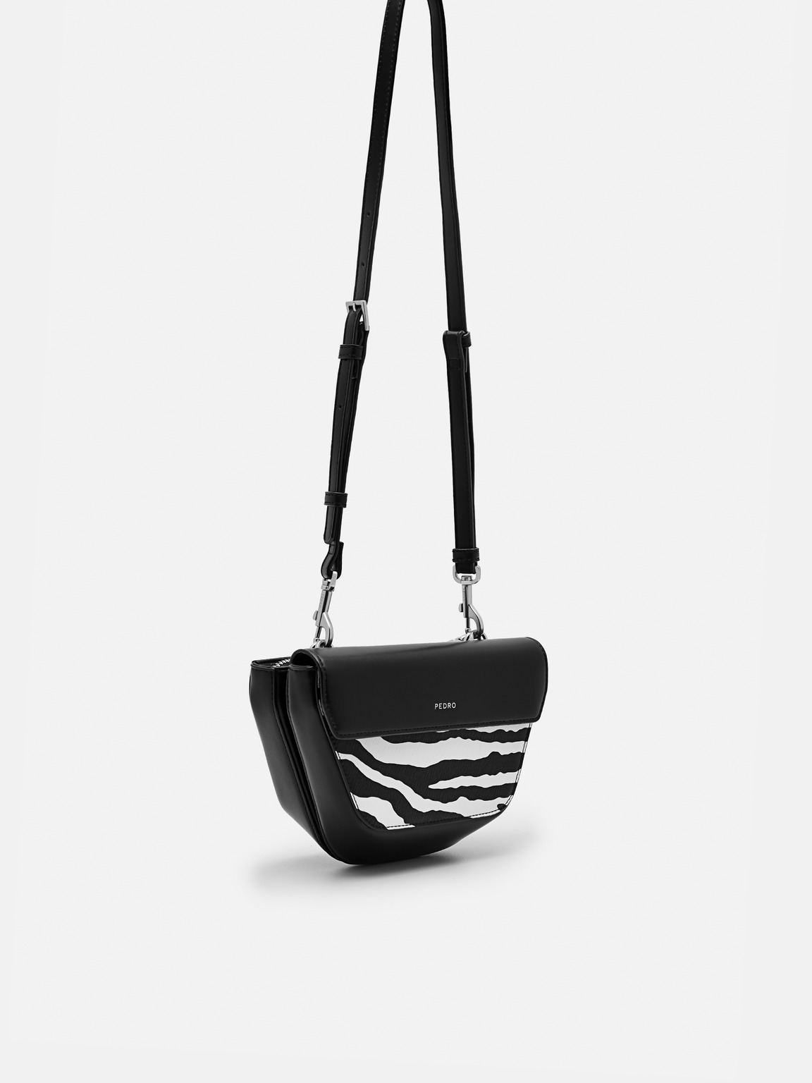 Olivia Shoulder Bag, Multi