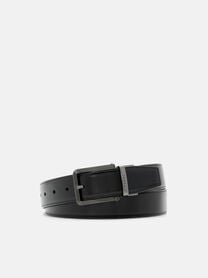 Black Textured