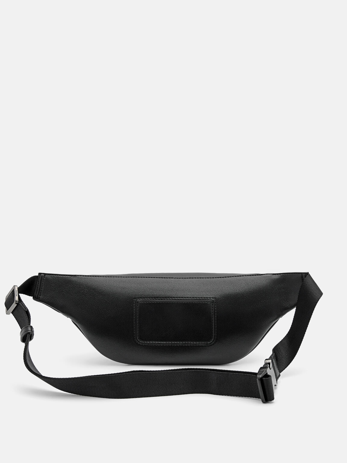 Black Fred Sling Pouch - PEDRO TH