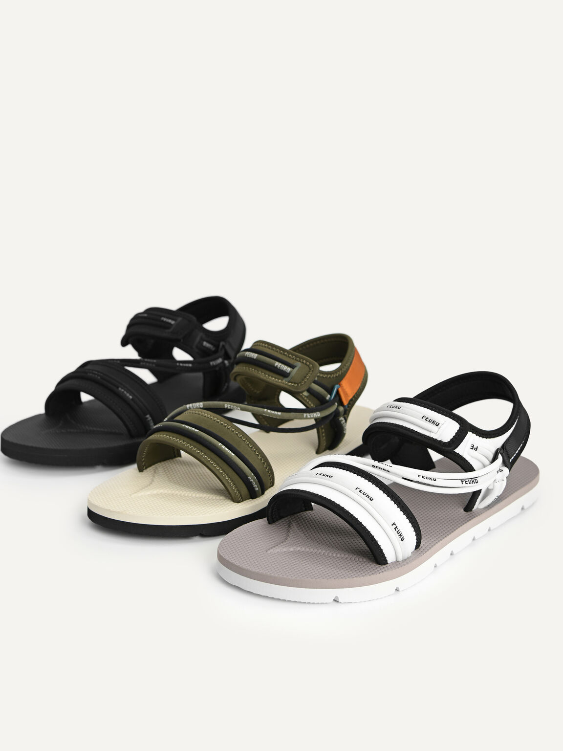 next slingback sandals