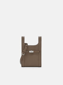 Dark Taupe Tumble