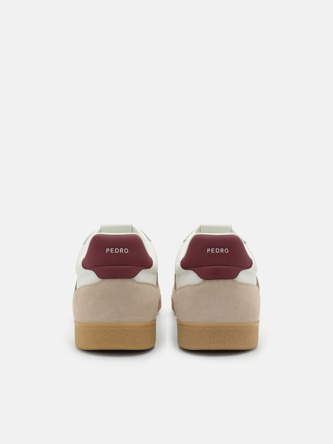 Novo Penn Suede Sneakers, Multi2