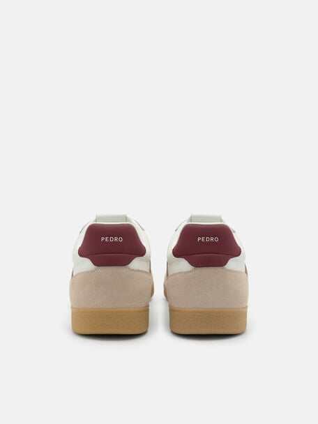 Novo Penn Suede Sneakers, Multi2