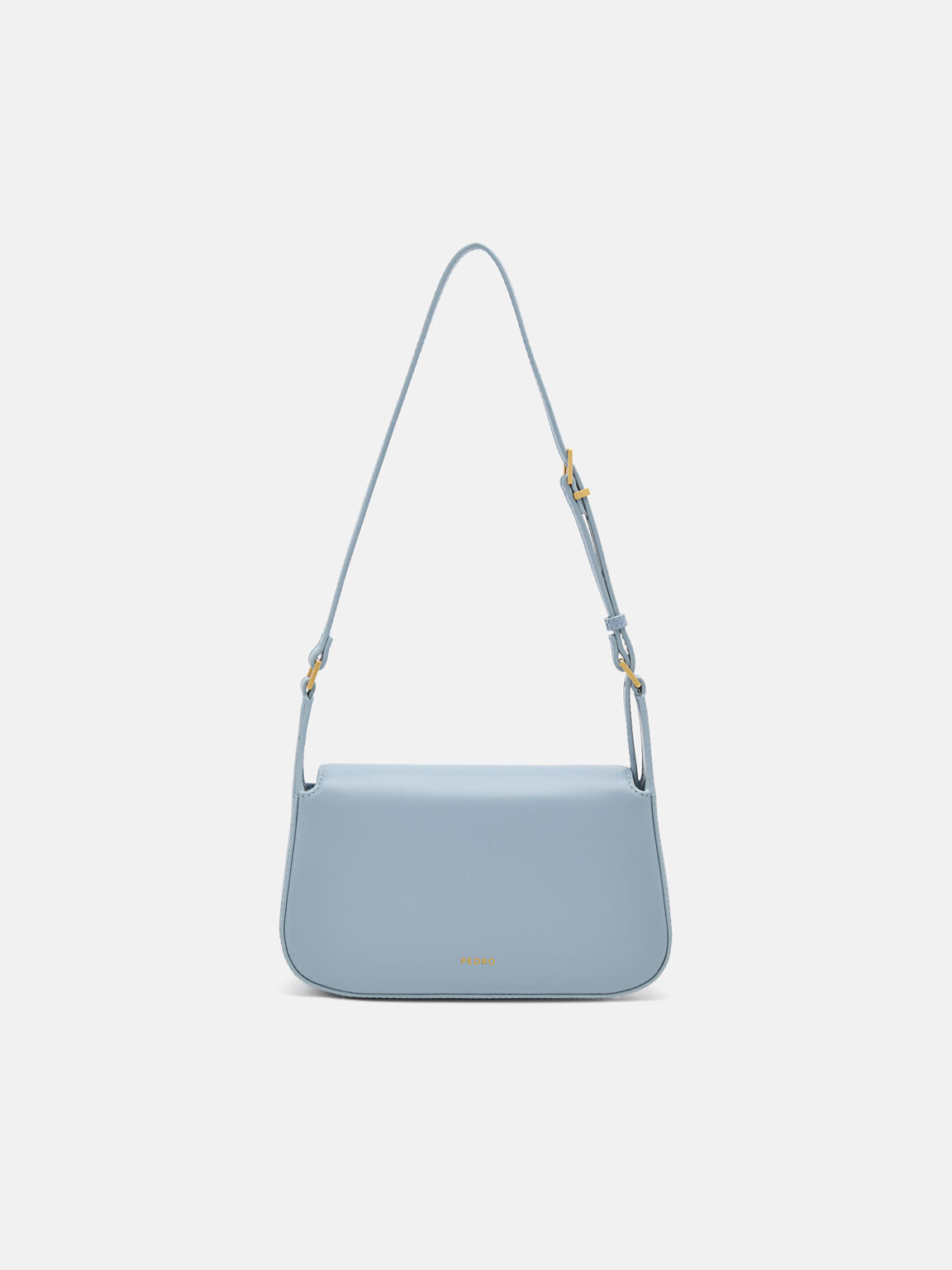 PEDRO - Shoulder bag for that sunny glam. Shop @toudelust bag in