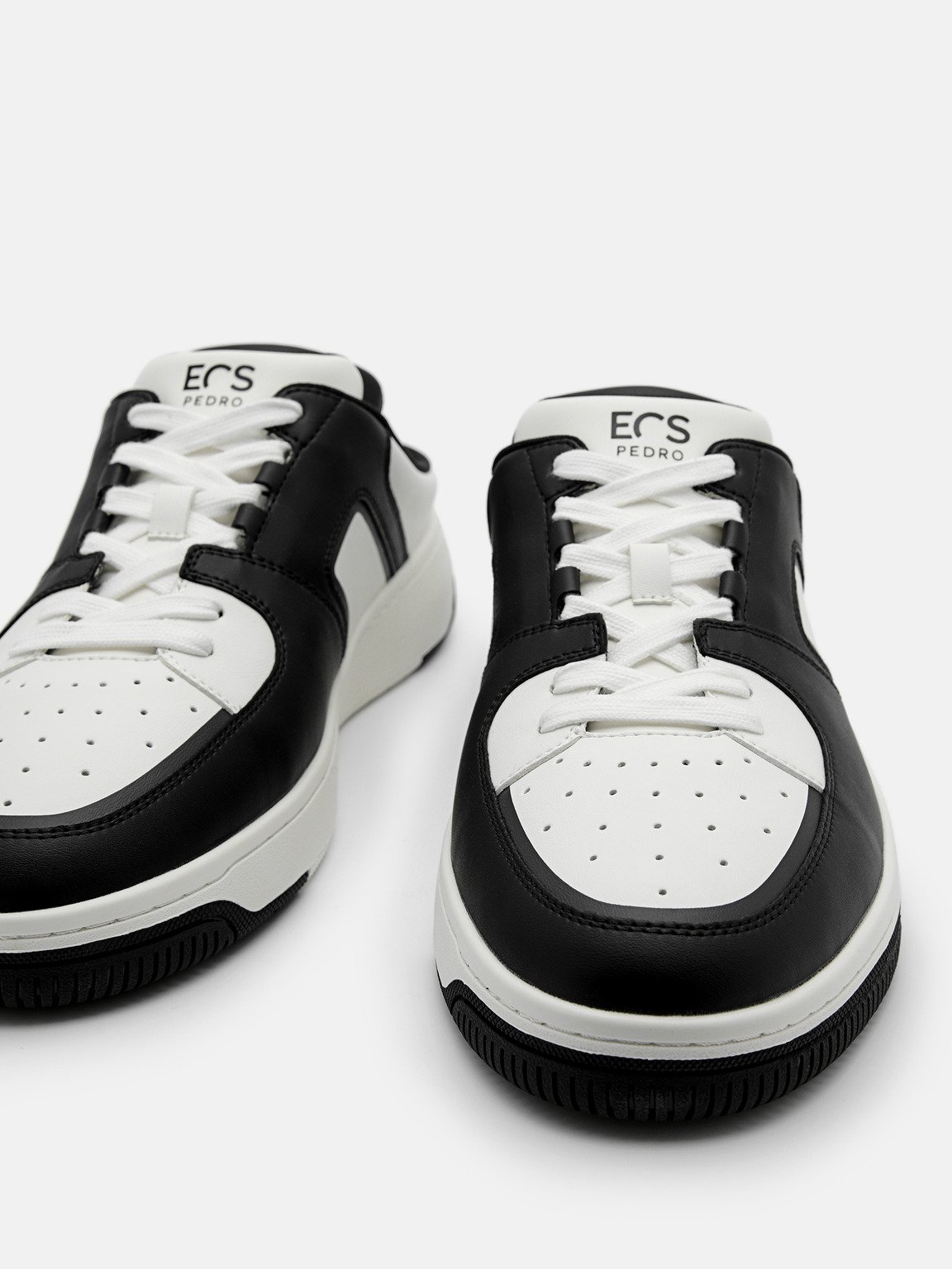 Men's EOS Slip-On Sneakers, Black