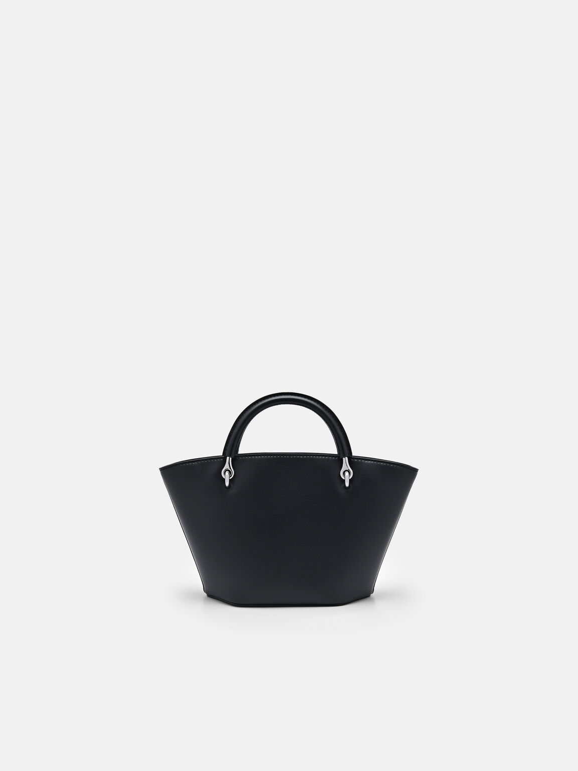 Salma Handbag, Black