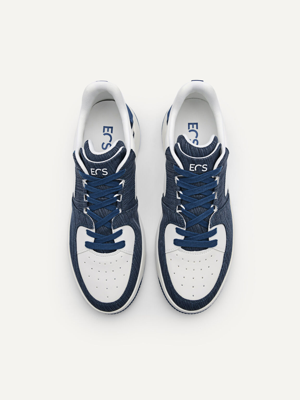 EOS Sneakers, Navy