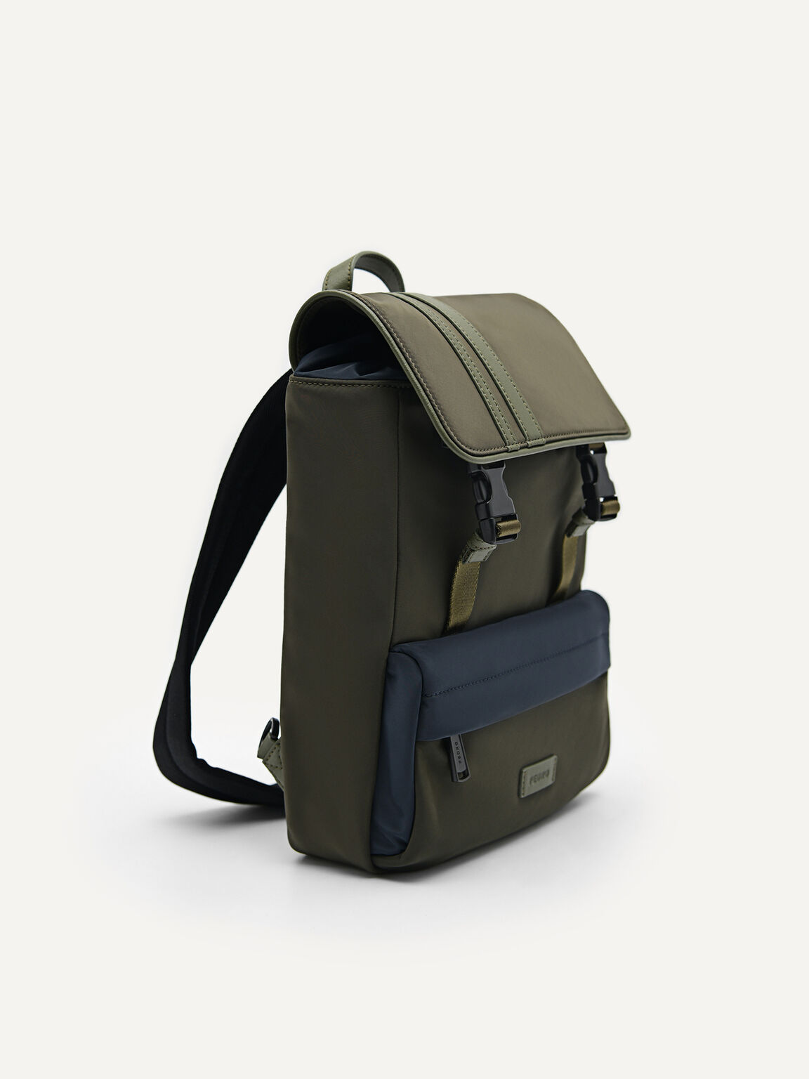 Trooper Sling Pouch, Military Green