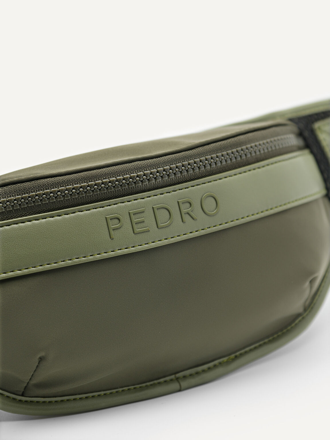 Trail Sling Pouch, Military Green