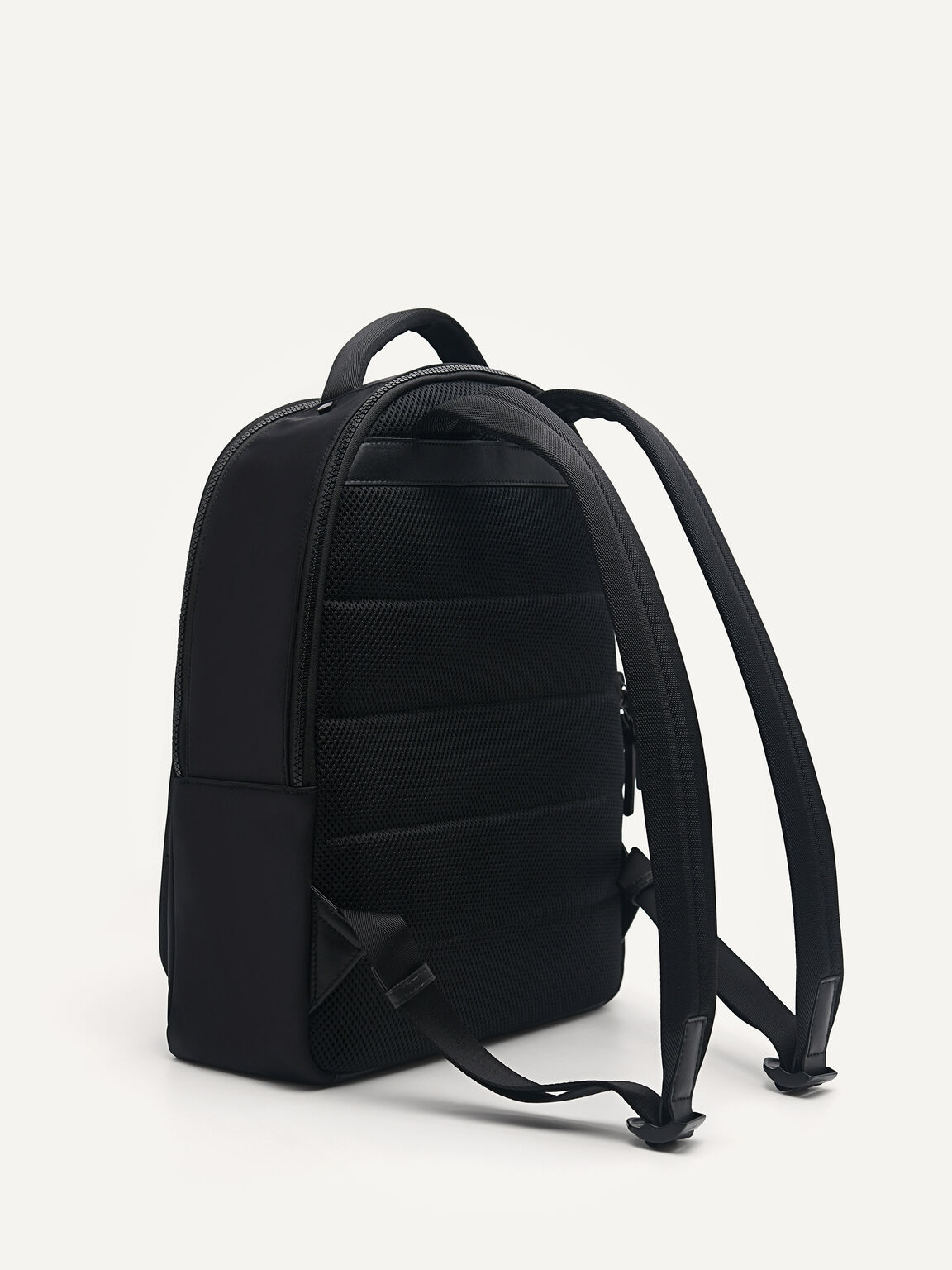 Fabric Backpack, Multi