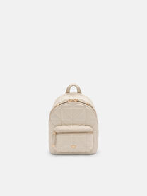 PEDRO Icon Mini Backpack in Pixel - Blue