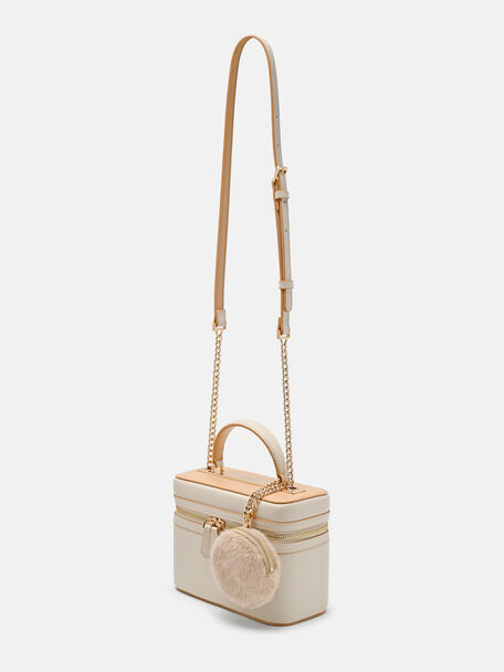 Ari Shoulder Bag, Multi