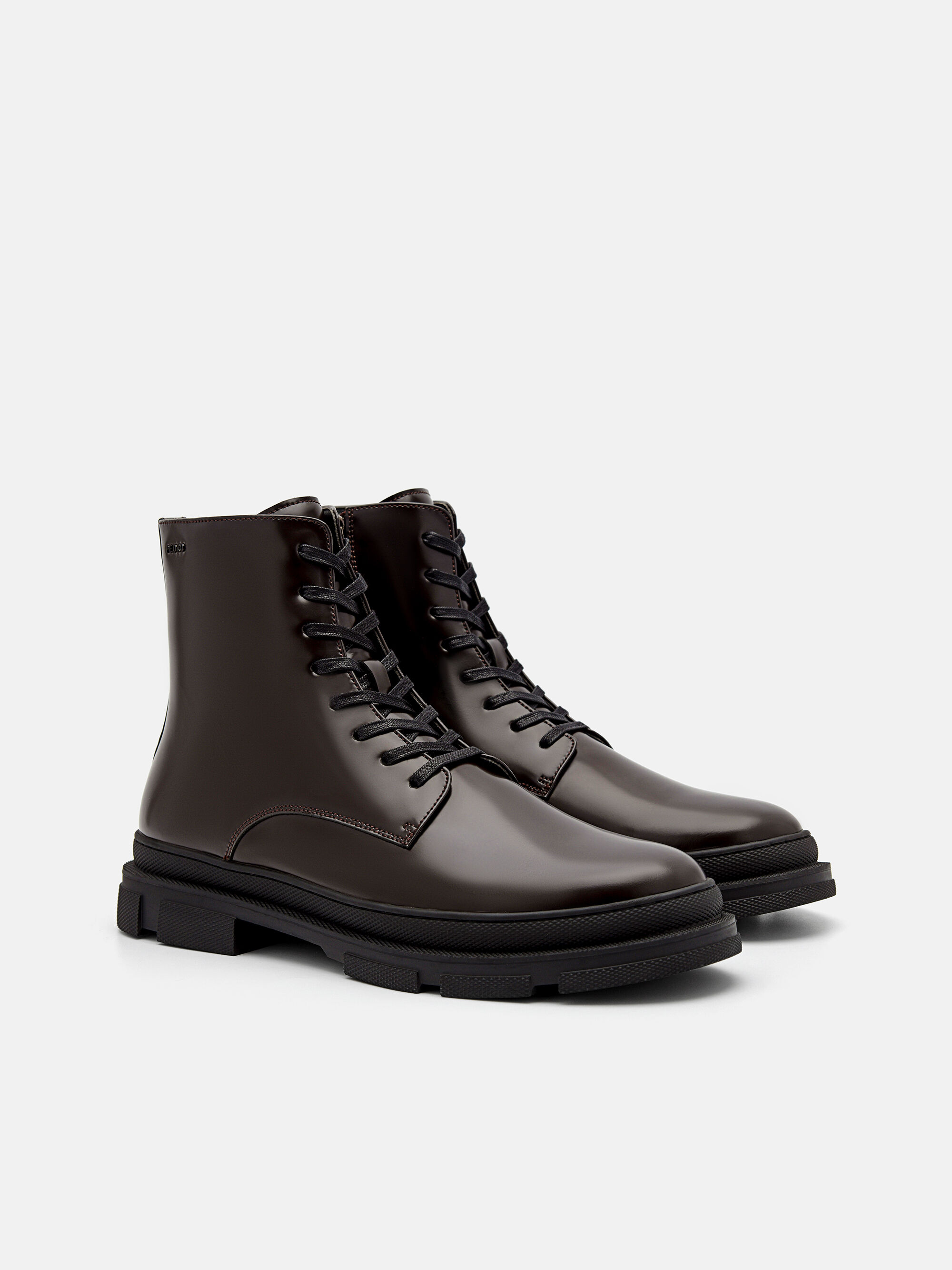 Men's Boots | PEDRO International