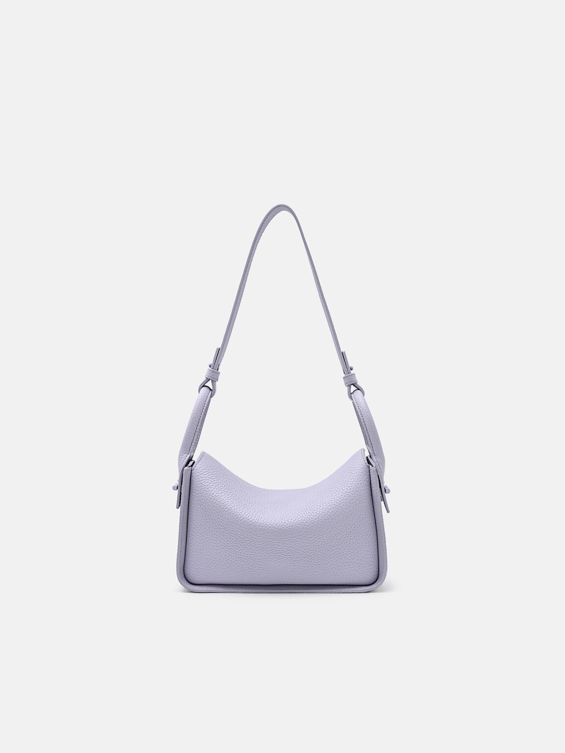Demi Bag, Purple