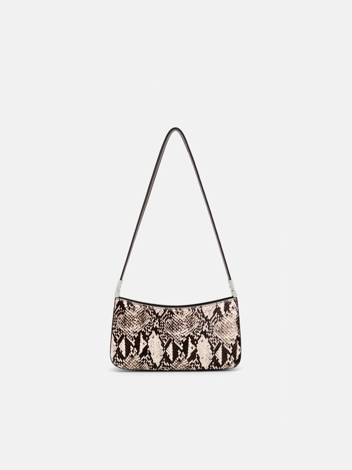 Jatte Calfhair Pouch, Multi
