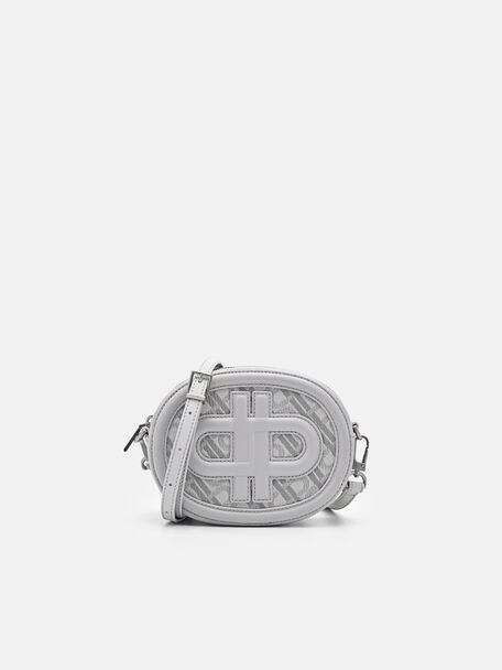 Pedro bag ❤️ - comes with two different strap 1. Belt strap 2.adj