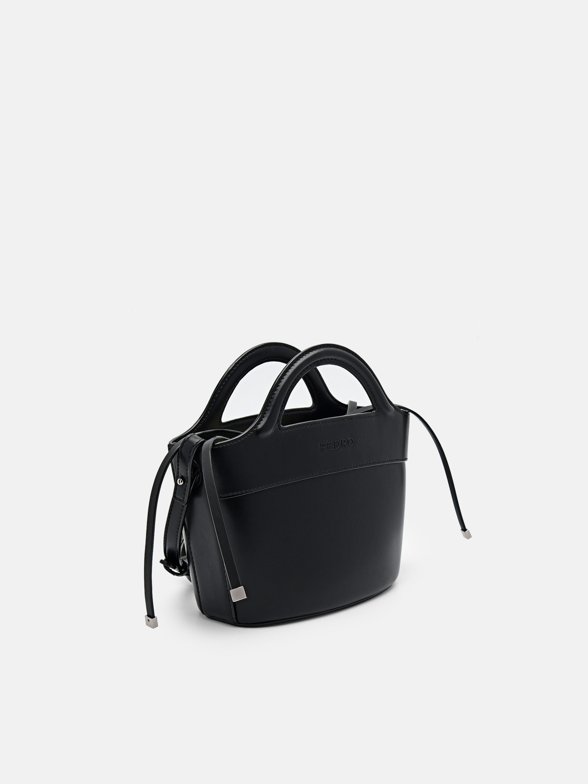 Taja Handbag, Black