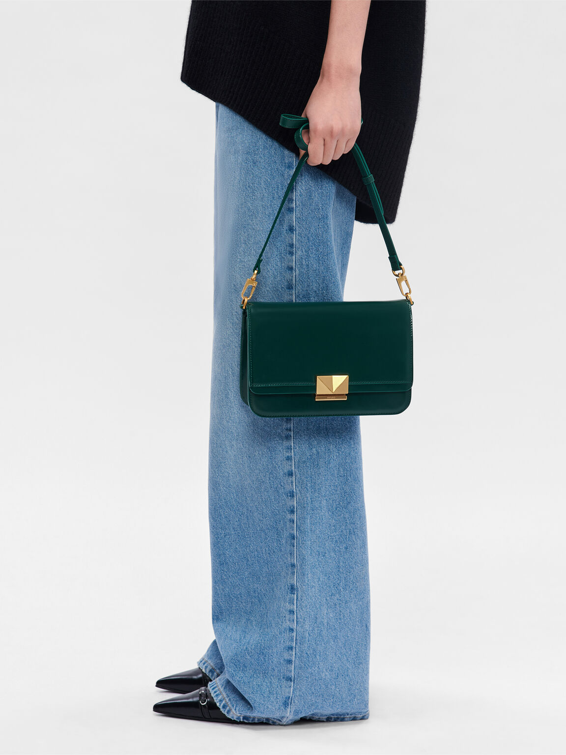 2in1 Set Snapshot Pedro Bag New Pedro Luxy Vintage-Style Handbag* Seri 2681  Berat 1,2kg Uk Bag 23×12×17 Uk Snapshot 19×7×12 Materia…