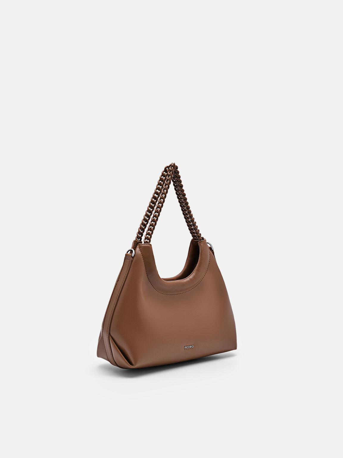 Naomie Handbag, Brown