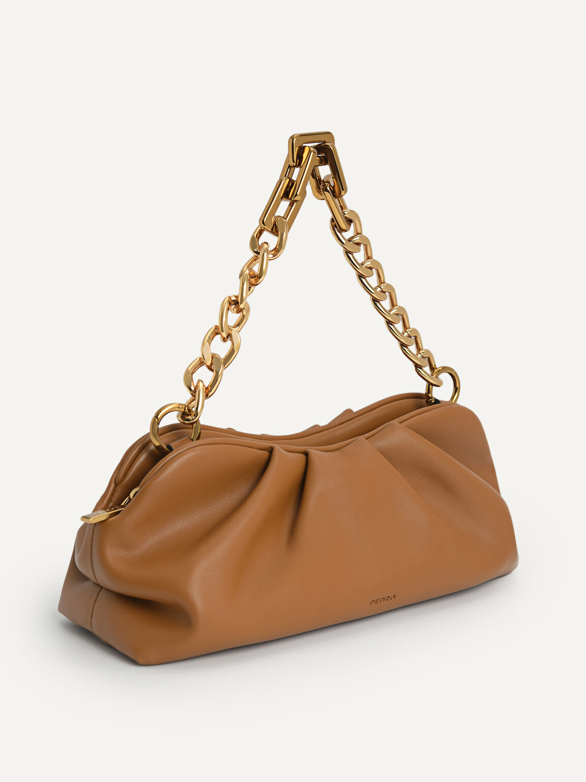 Chained Clutch, Camel