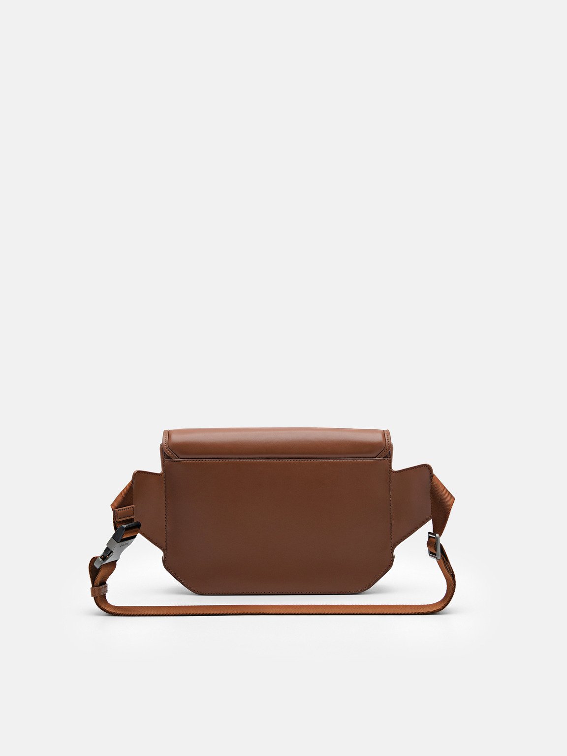 Seth Sling Pouch, Brown