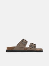 Dark Taupe