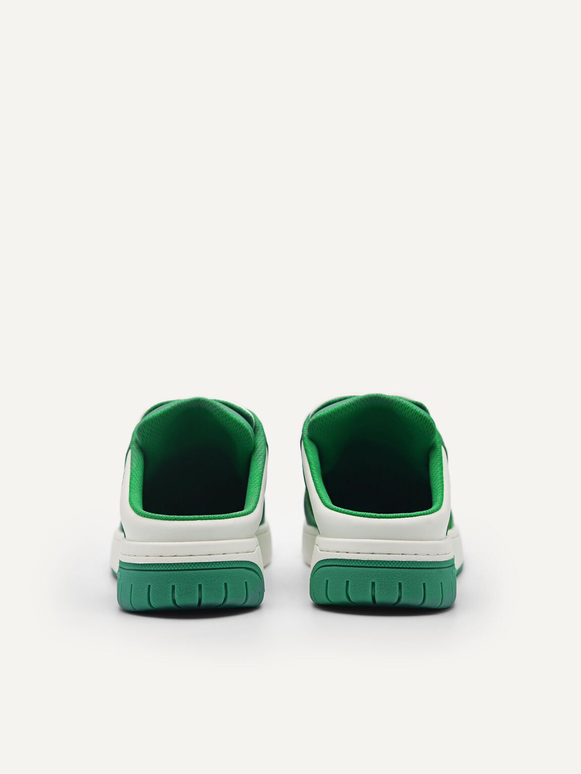 EOS Slip-On Sneakers, Green