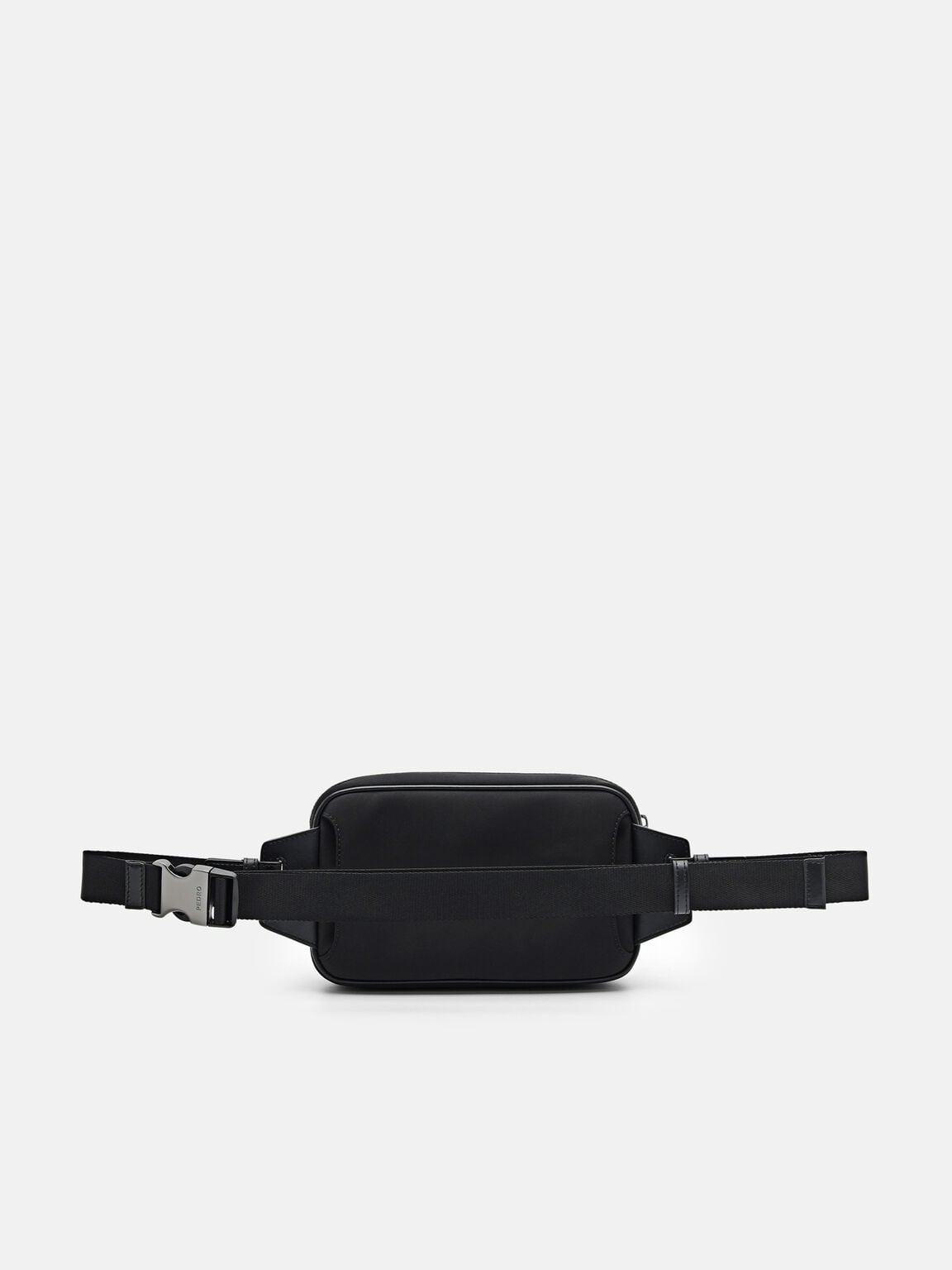 Evans Sling Pouch, Black
