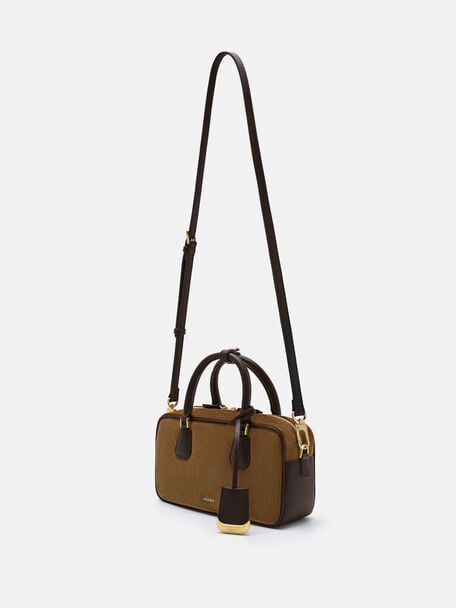 Seren Bowling Bag, Multi2