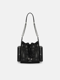 Black Fabric