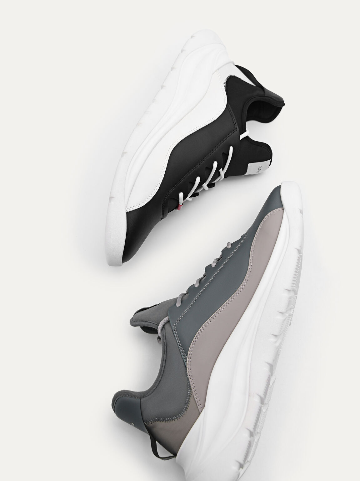 Dayflux Sneakers, Dark Grey