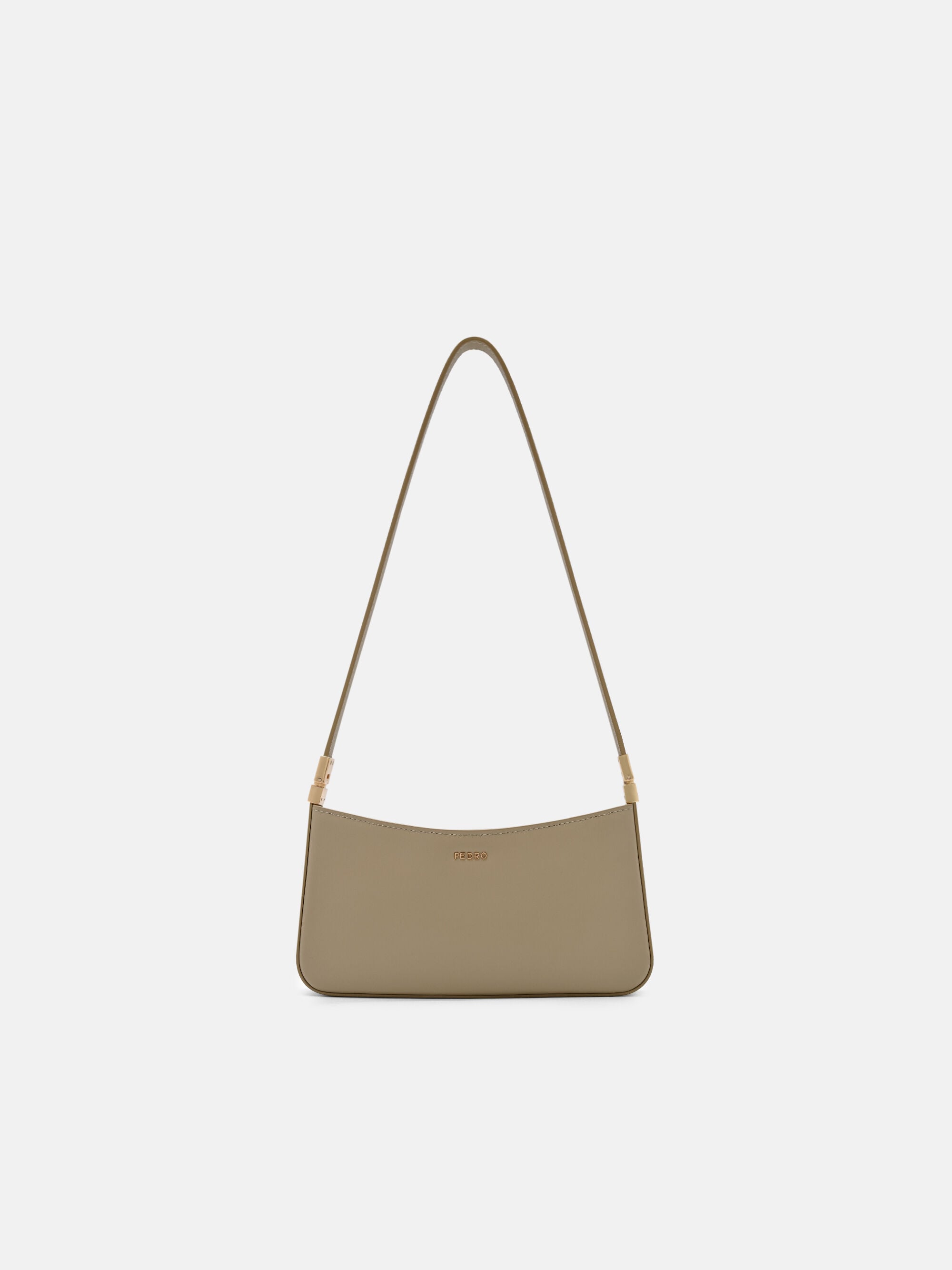 Jatte Leather Pouch - PEDRO US
