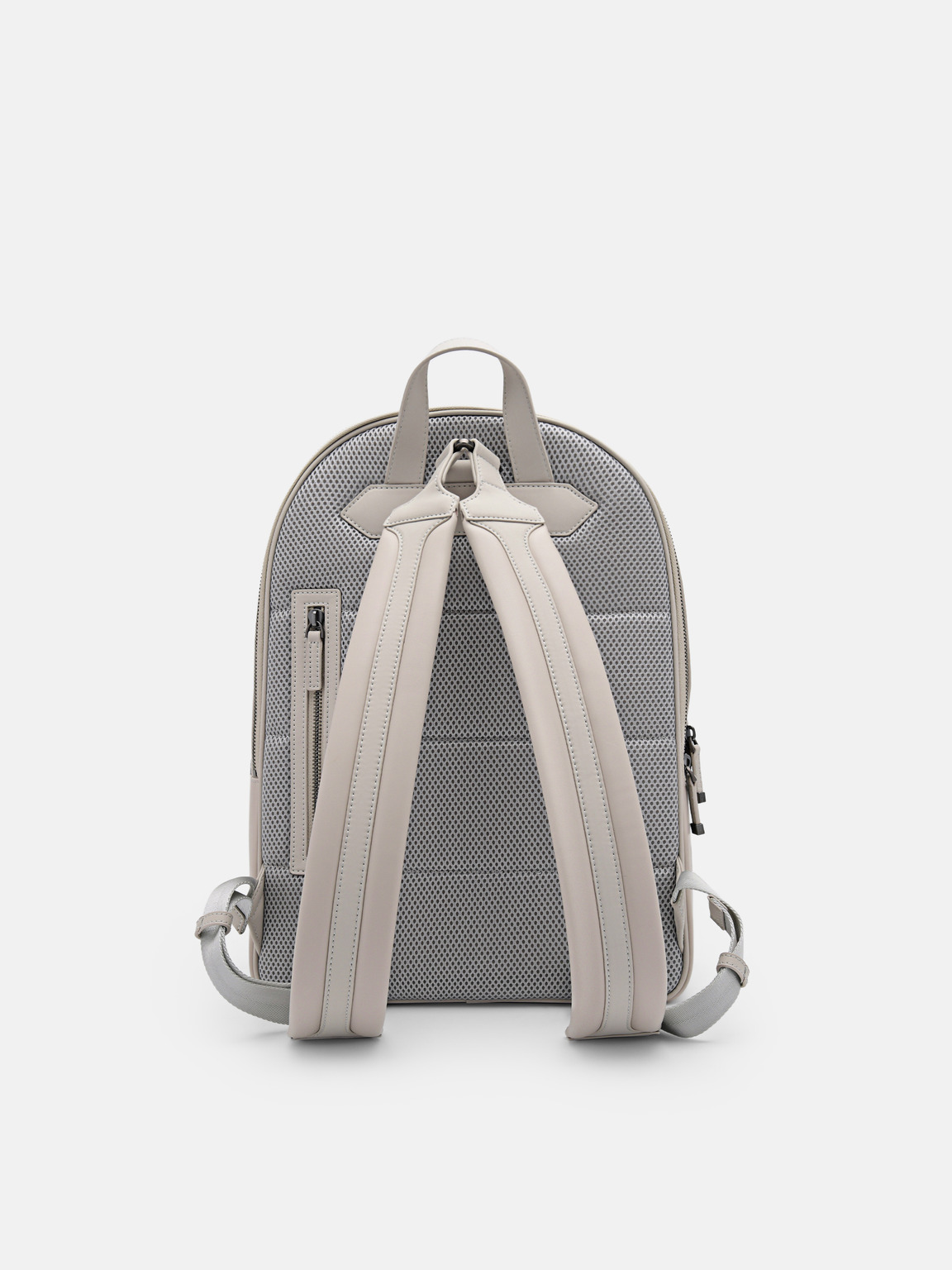 PEDRO Icon Backpack in Pixel, Taupe
