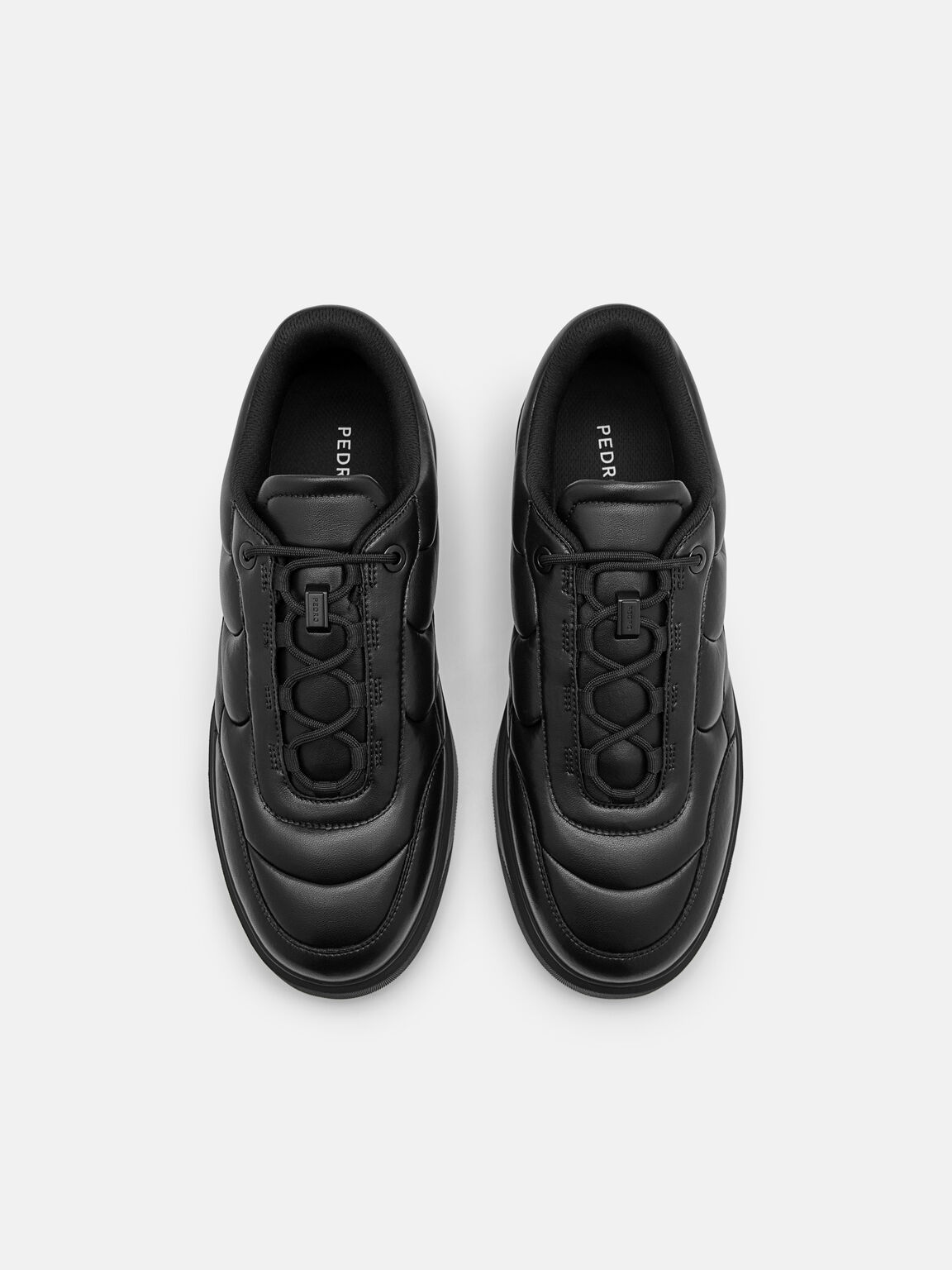 Dayflux Sneakers, Black