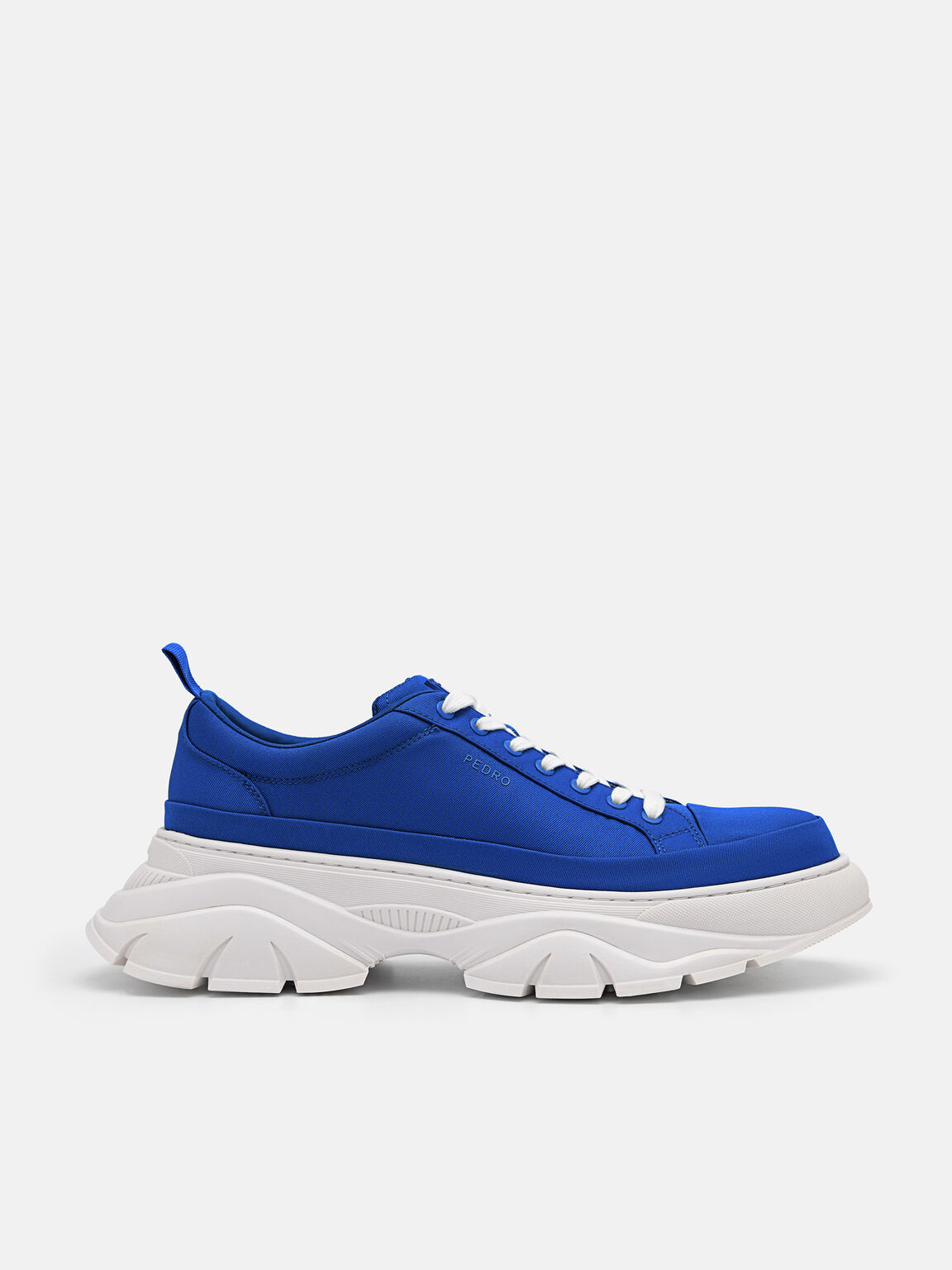 Hybrix Sneakers, Blue